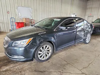2015 Buick LaCrosse 1G4GB5G36FF283852