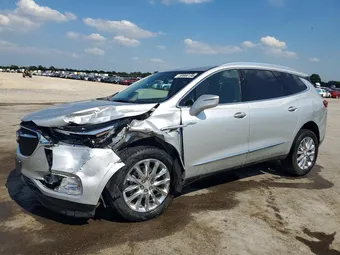2021 Buick Enclave 5GAERBKWXMJ178427