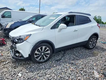 2019 Buick Encore KL4CJCSM3KB860133 Lot 59074786