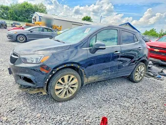 2018 Buick Encore KL4CJESB4JB577796 Lot 60020776