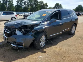 2018 Buick Enclave 5GAERBKW8JJ260362