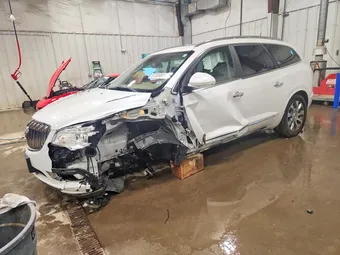 2017 Buick Enclave 5GAKVCKD2HJ143275