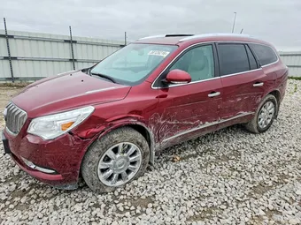 2015 Buick Enclave 5GAKRBKD0FJ146557