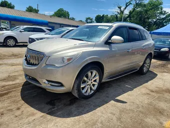 2015 Buick Enclave 5GAKVCKD9FJ185620