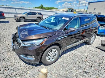2018 Buick Enclave 5GAEVAKW4JJ260610
