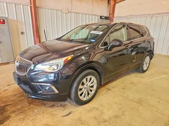 2017 Buick Envision LRBFXBSA4HD088349