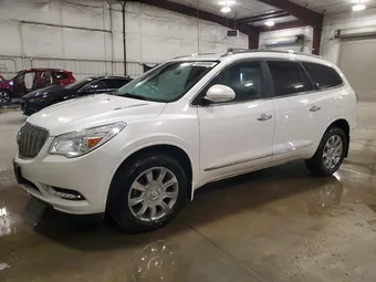 2017 Buick Enclave 5GAKVCKD9HJ165161