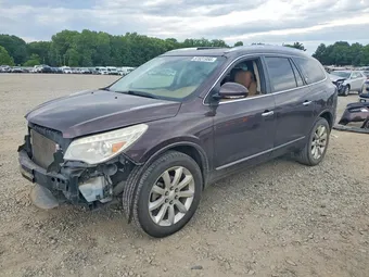 2015 Buick Enclave 5GAKRCKDXFJ103771