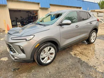 2026 Buick Encore KL4AMCSL7TB125226 Lot 61597476