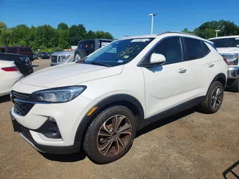 2021 Buick Encore KL4MMDSL3MB152315 Lot 62584106