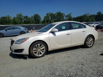 2015 Buick Regal 2G4GN5EX1F9281089