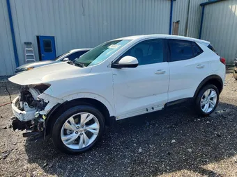 2026 Buick Encore KL4AMCSL6TB134838 Lot 62161756