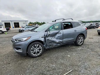 2021 Buick Enclave 5GAERDKW1MJ119813