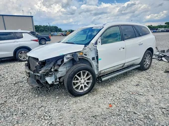 2016 Buick Enclave 5GAKRBKD3GJ273823