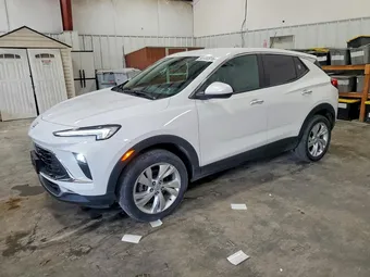 2024 Buick Encore KL4AMCSL5RB034402 Lot 58900916