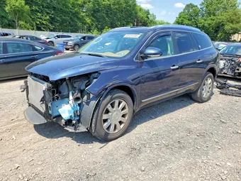2017 Buick Enclave 5GAKVBKD8HJ137104