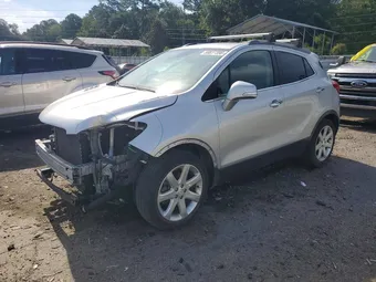 2015 Buick Encore KL4CJCSB6FB259142 Lot 59817396