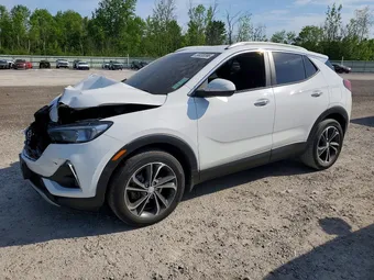 2021 Buick Encore KL4MMDS2XMB173766