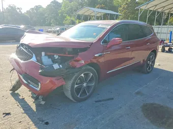 2020 Buick Enclave 5GAERBKWXLJ123801