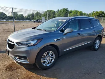 2019 Buick Enclave 5GAEVAKW2KJ271736