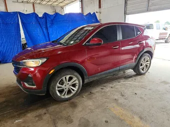 2021 Buick Encore KL4MMCSL3MB143821 Lot 58930076