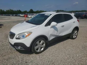 2016 Buick Encore KL4CJBSB1GB519393 Lot 61038696