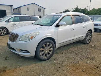 2016 Buick Enclave 5GAKVBKD1GJ109031