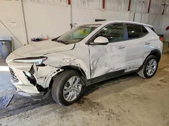 2025 Buick Encore KL4AMBSP4SB081553 Lot 55594906