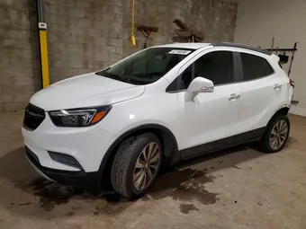 2019 Buick Encore KL4CJASB4KB766376 Lot 52190596