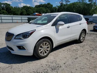 2018 Buick Envision LRBFX1SA9JD026686
