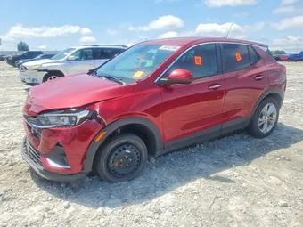 2021 Buick Encore KL4MMCSL4MB126994 Lot 55042296