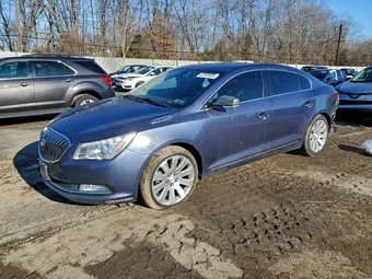 2015 Buick LaCrosse 1G4GE5G39FF169626