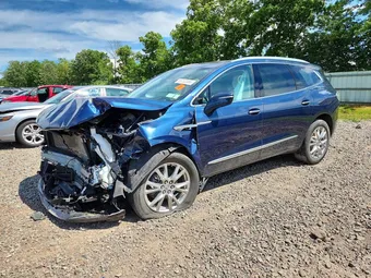 2023 Buick Enclave 5GAEVBKWXPJ128725