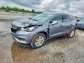 2019 Buick Enclave 5GAERBKW2KJ292757