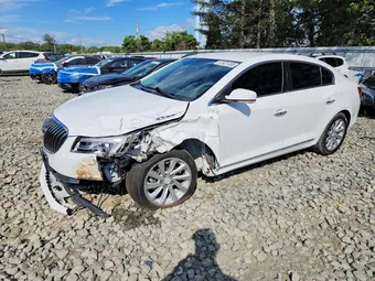 2016 Buick LaCrosse 1G4GB5G35GF116268