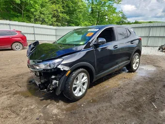 2023 Buick Encore KL4MMCSL6PB066527