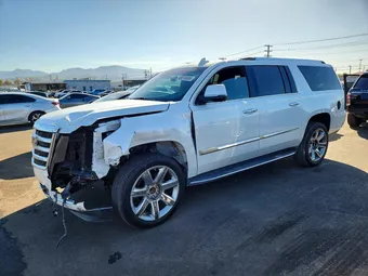 2018 Cadillac Escalade ESV 1GYS3HKJ3JR346846