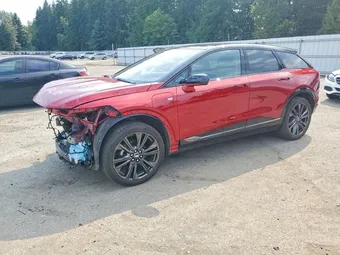 2026 Cadillac Optiq 3GYK3GM49TS118853