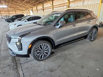 2024 Cadillac XT4 1GYFZER4XRF215652