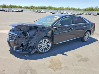2019 Cadillac XTS 2G61M5S38K9136966