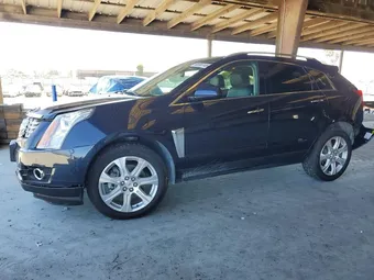 2015 Cadillac SRX 3GYFNCE33FS562440