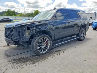 2019 Cadillac Escalade 1GYS4DKJ3KR301770