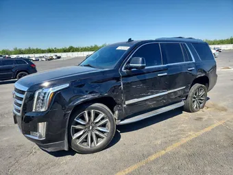 2016 Cadillac Escalade 1GYS3AKJ7GR431575