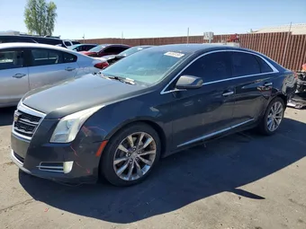 2016 Cadillac XTS 2G61M5S39G9167179