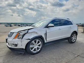 2015 Cadillac SRX 3GYFNDE39FS637826