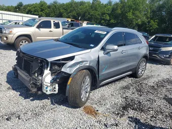 2023 Cadillac XT4 1GYFZCR43PF115684