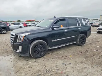 2016 Cadillac Escalade 1GYS3BKJ9GR312769