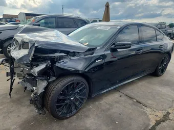 2024 Cadillac CT5 1G6DR5RW1R0103794