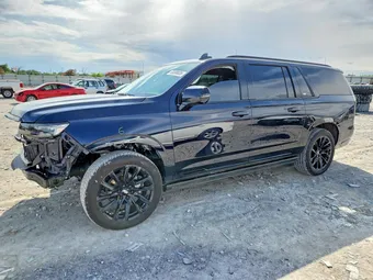2023 Cadillac Escalade ESV 1GYS4PKL3PR283619