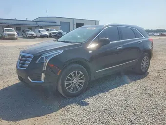 2019 Cadillac XT5 1GYKNCRS7KZ121102